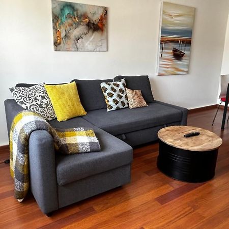 Apartamento Marion La Cala Del Moral エクステリア 写真