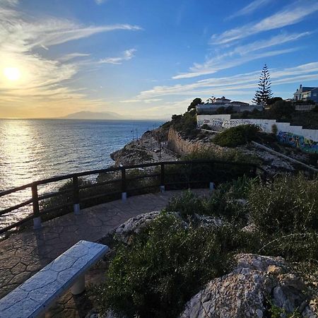 Apartamento Marion La Cala Del Moral エクステリア 写真