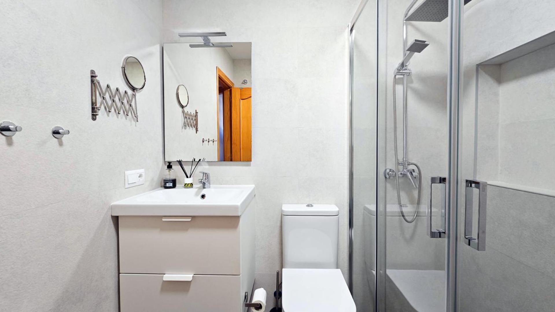 Apartamento Marion La Cala Del Moral エクステリア 写真