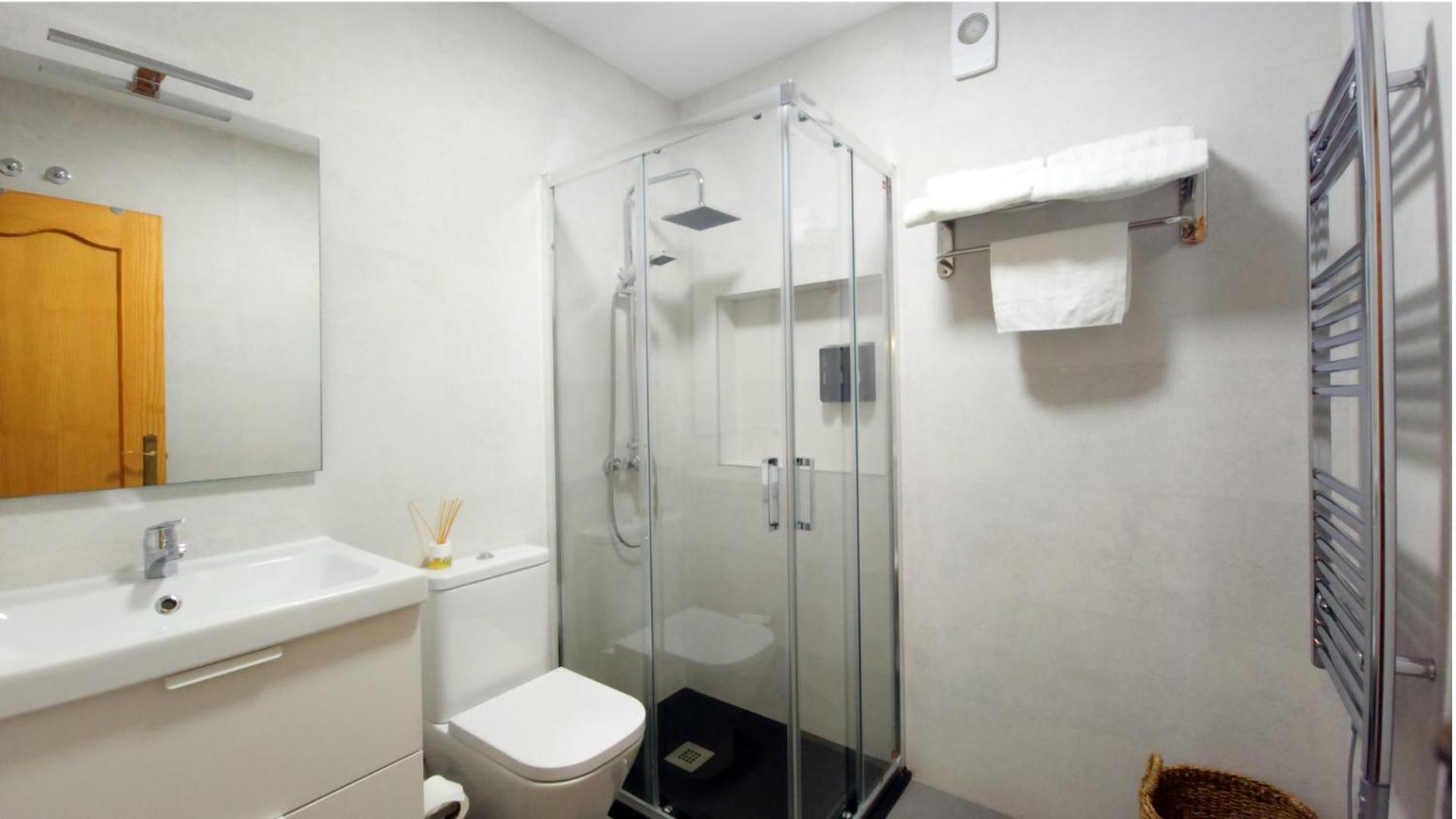 Apartamento Marion La Cala Del Moral エクステリア 写真