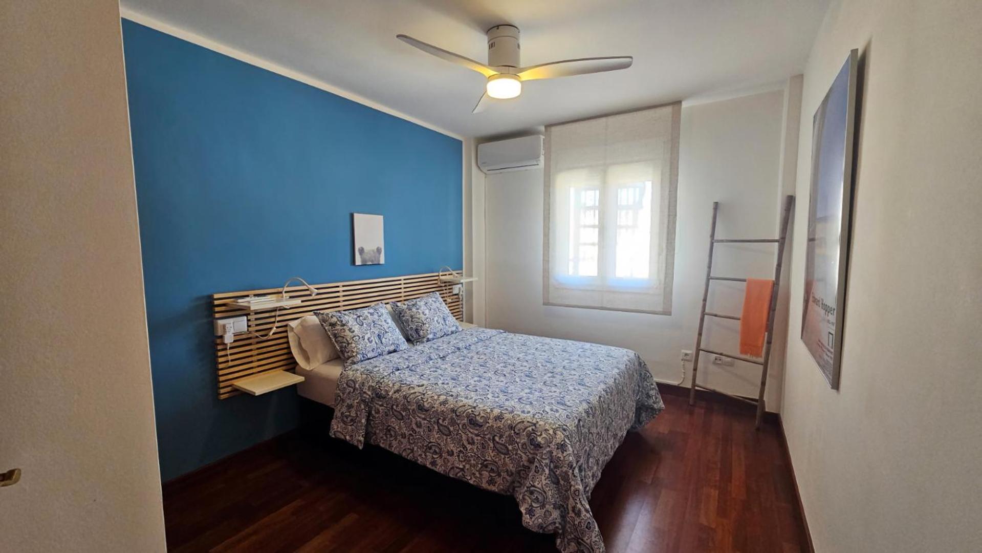 Apartamento Marion La Cala Del Moral エクステリア 写真