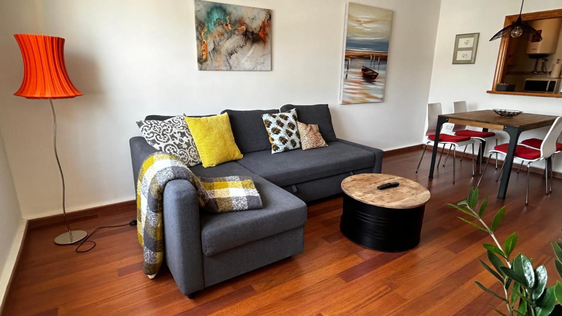 Apartamento Marion La Cala Del Moral エクステリア 写真