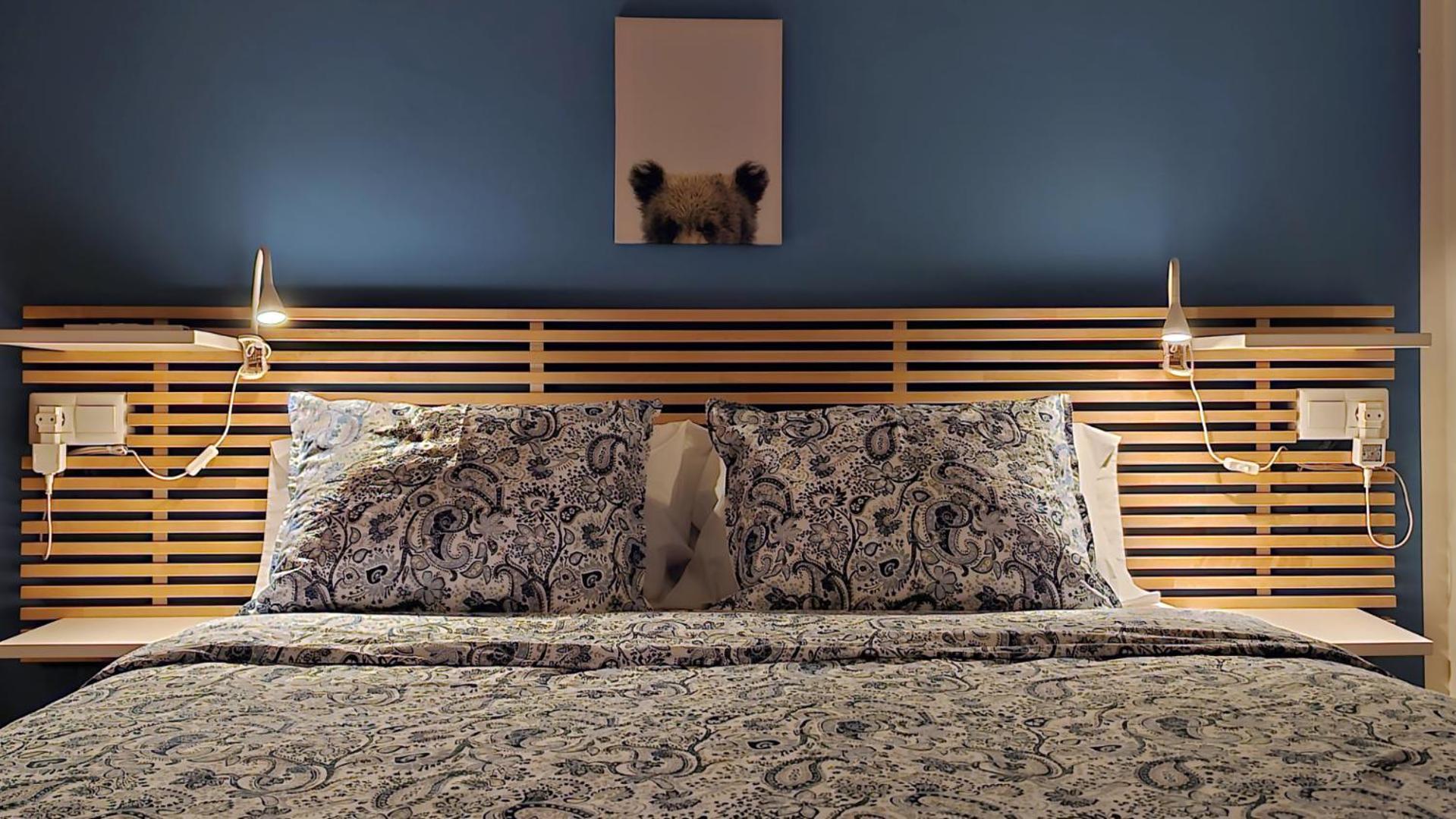 Apartamento Marion La Cala Del Moral エクステリア 写真