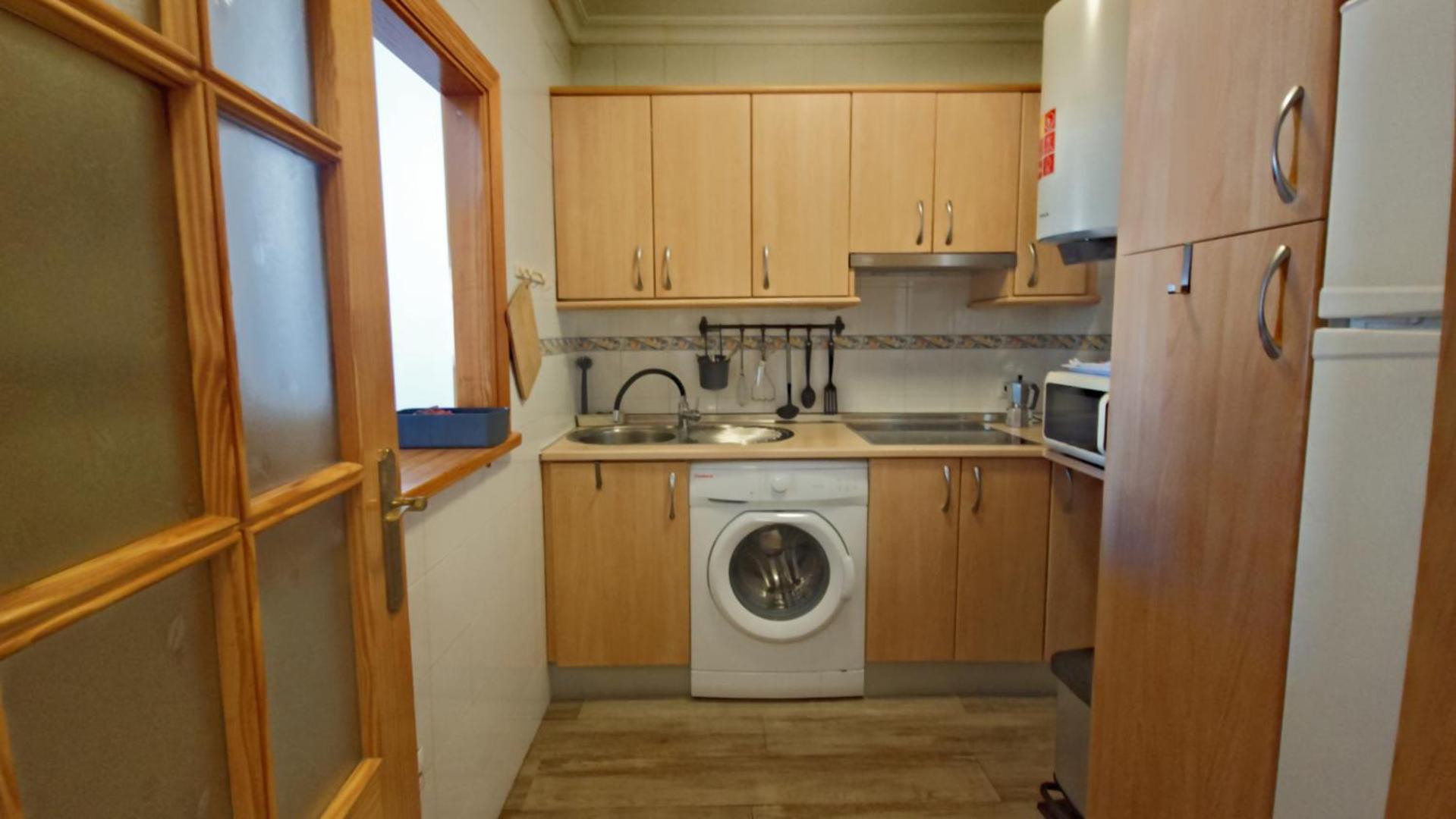 Apartamento Marion La Cala Del Moral エクステリア 写真
