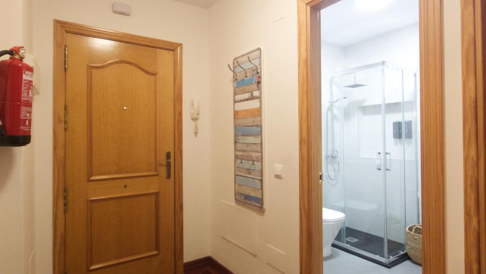 Apartamento Marion La Cala Del Moral エクステリア 写真