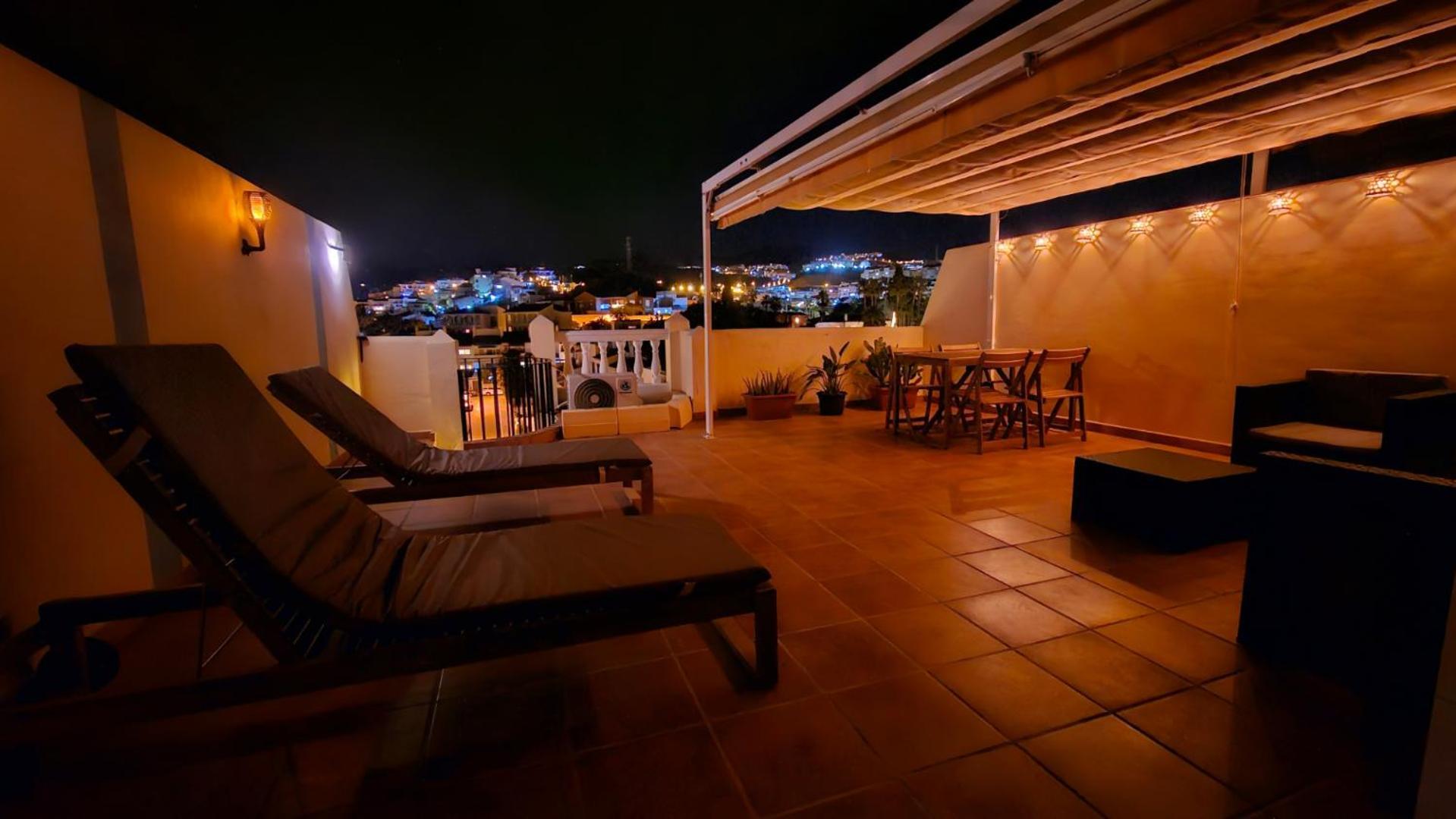 Apartamento Marion La Cala Del Moral エクステリア 写真