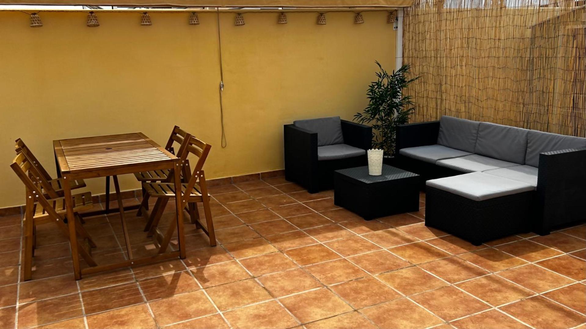 Apartamento Marion La Cala Del Moral エクステリア 写真
