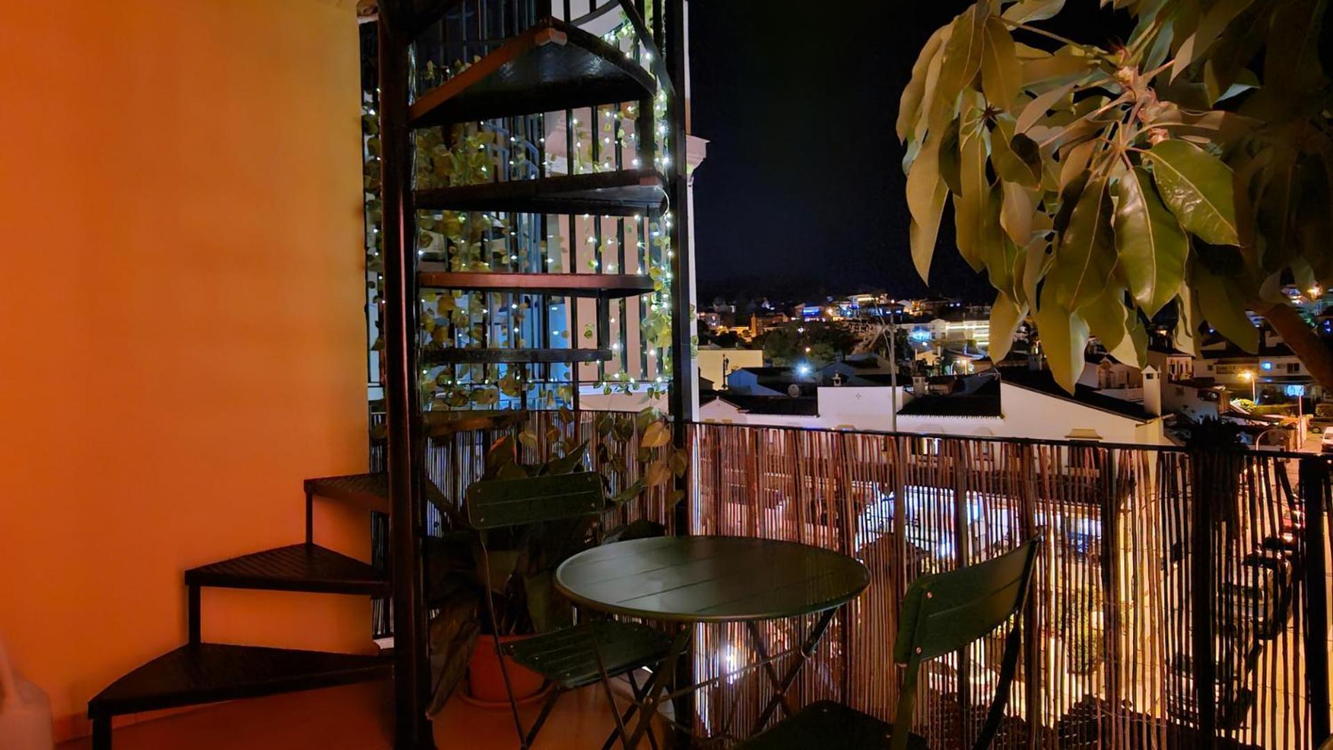 Apartamento Marion La Cala Del Moral エクステリア 写真